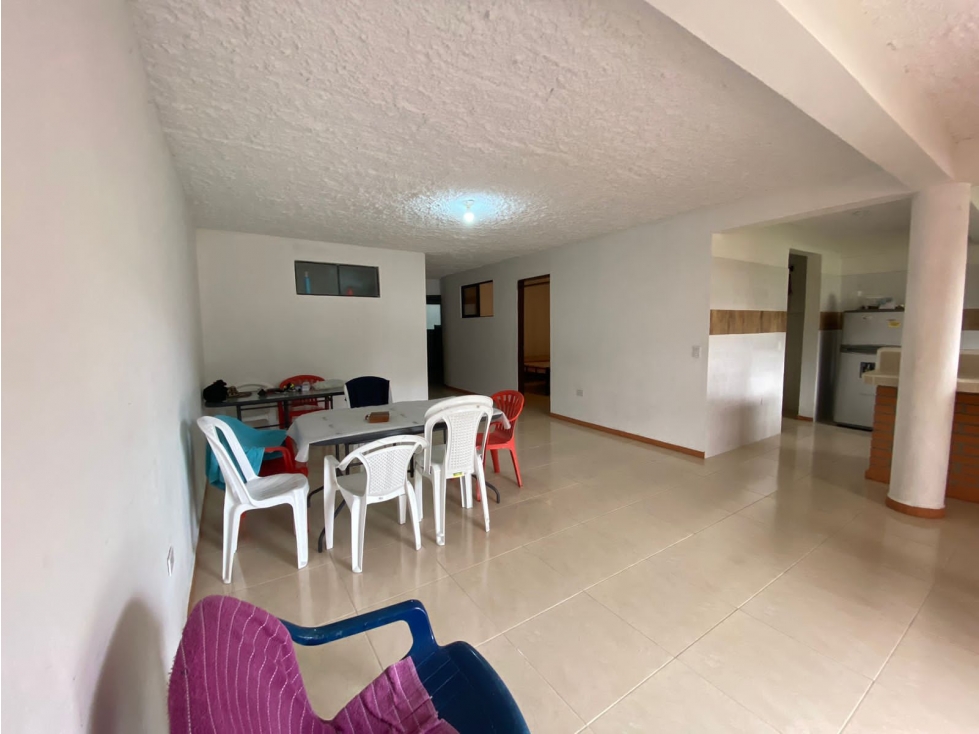 Apartamento en Venta en Santagueda Palestina