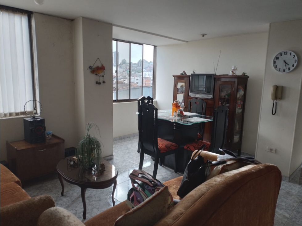 Venta Apartamento Centro Manizales — foto 6
