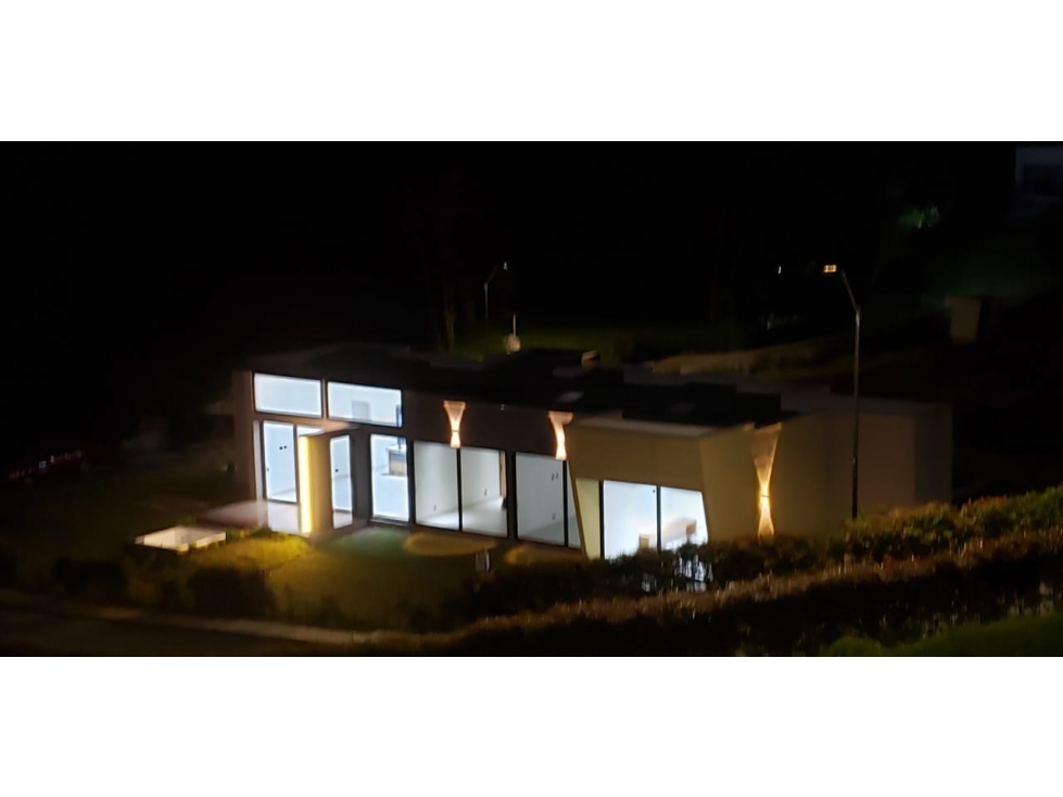 Venta de Casa Campestre Santa Rosa — foto 3