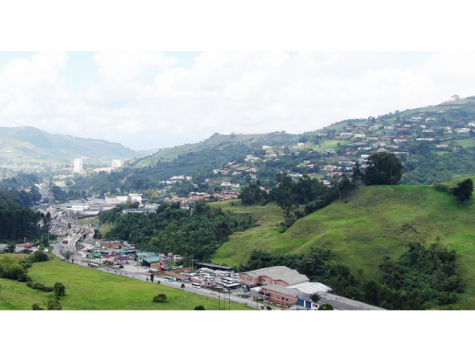 Venta Lote Malteria Manizales — foto 2