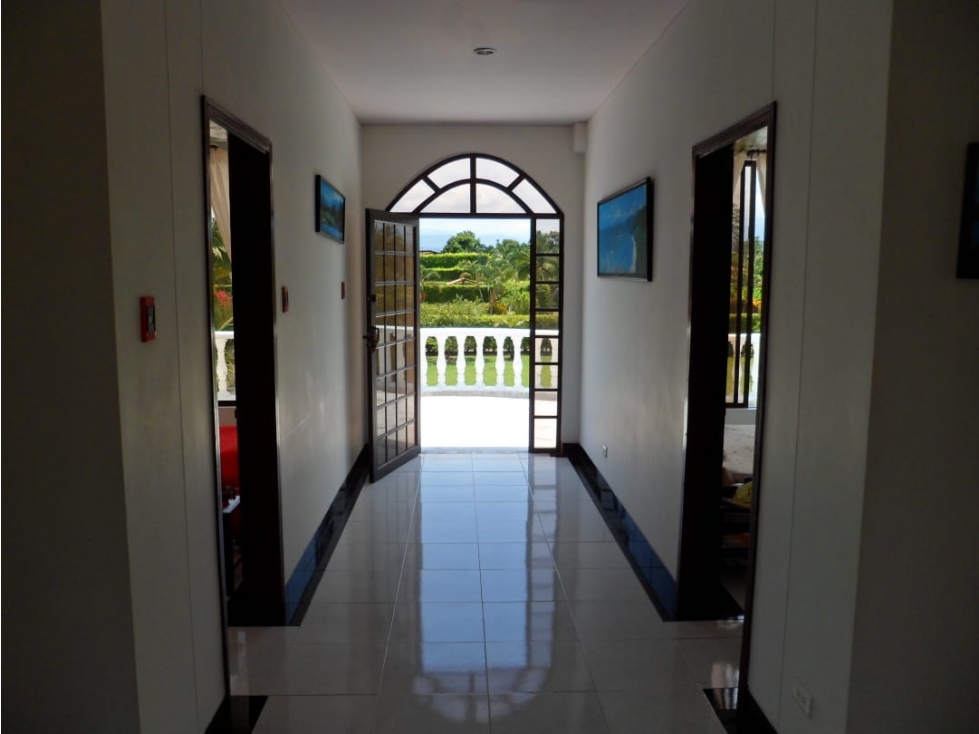 Venta Casa Campestre Santagueda Manizales — foto 4