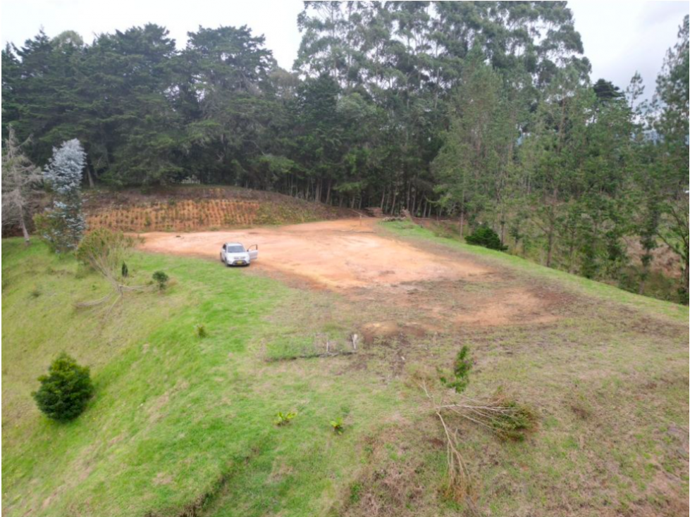 Venta lote el retiro Antioquia