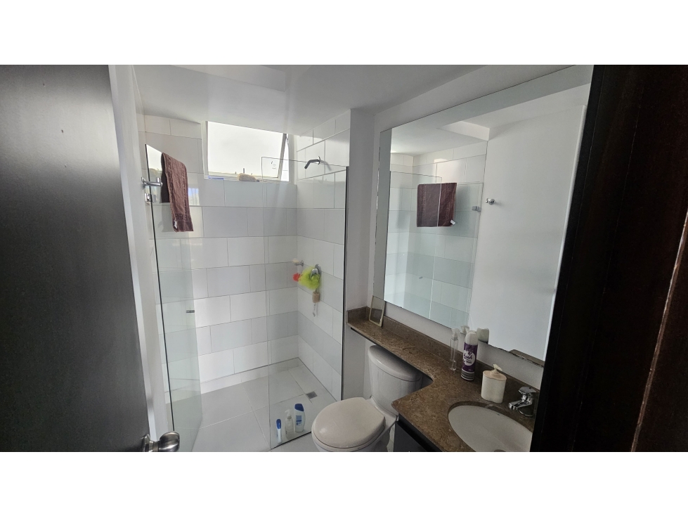 venta apartamento sector loma del indio las palmas Medellin — foto 6