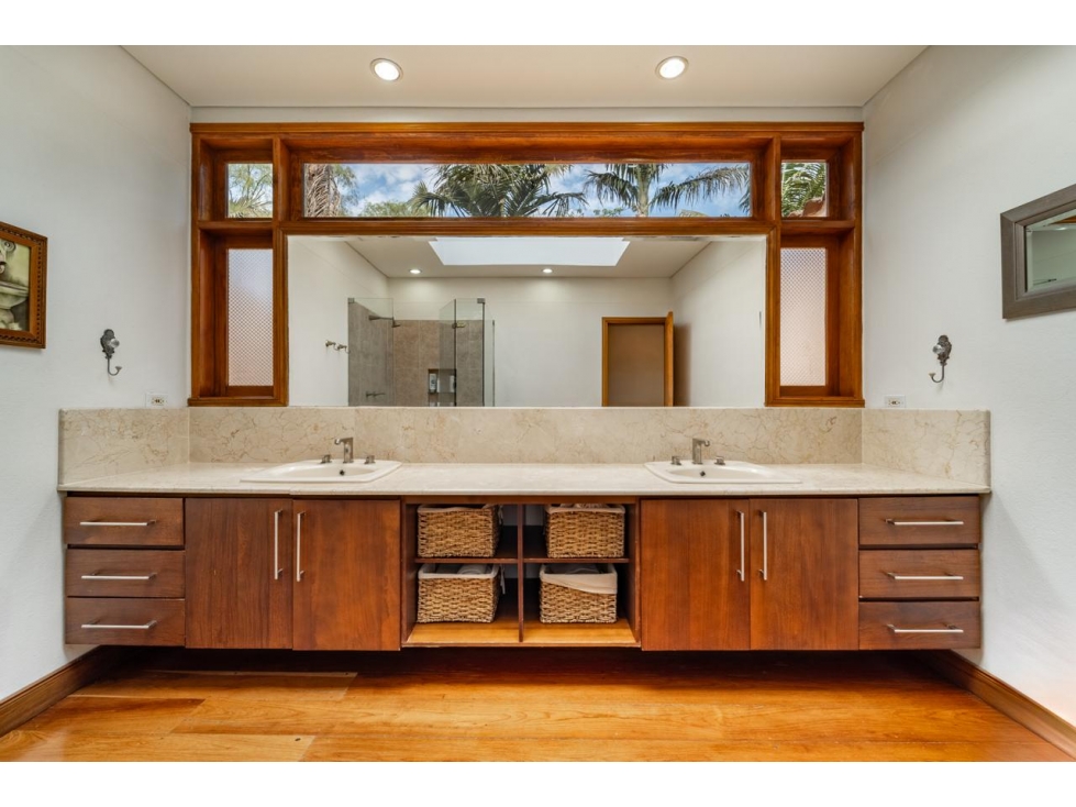 venta casa urbanizacion cerrada alto de las palmas Envigado — foto 4