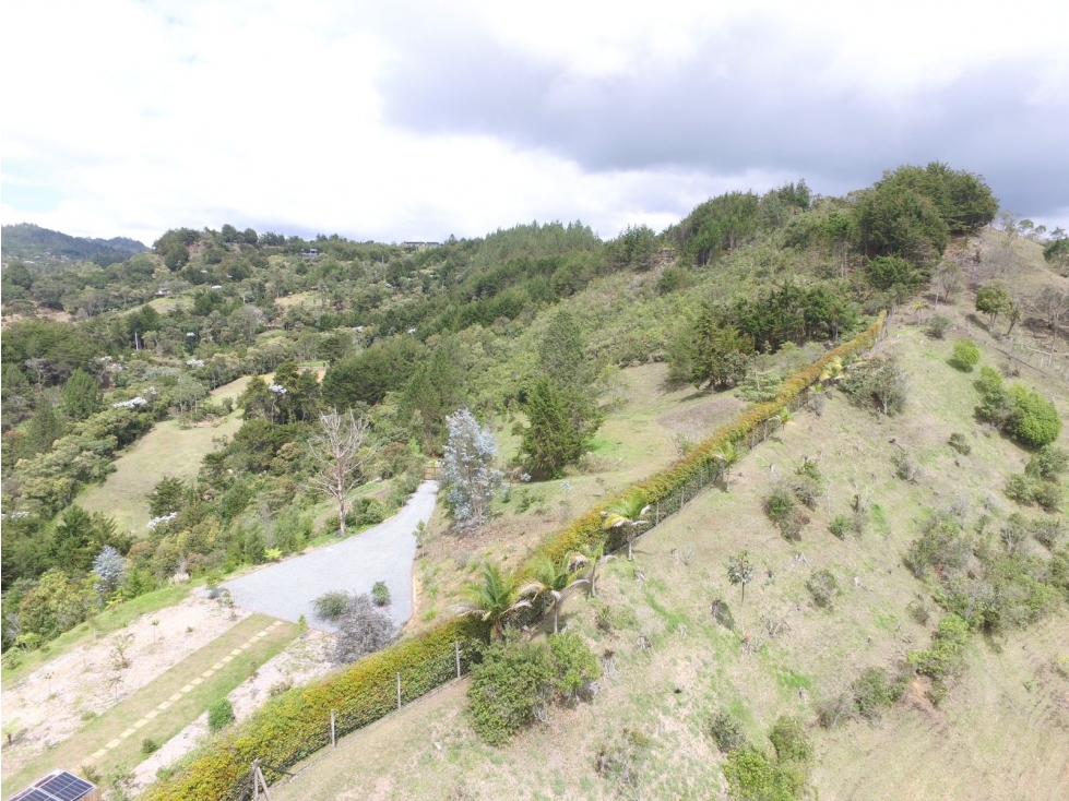 venta lote el retiro Antioquia