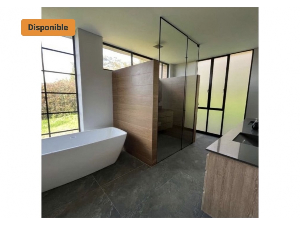 venta casa alto de las palmas Antioquia — foto 4