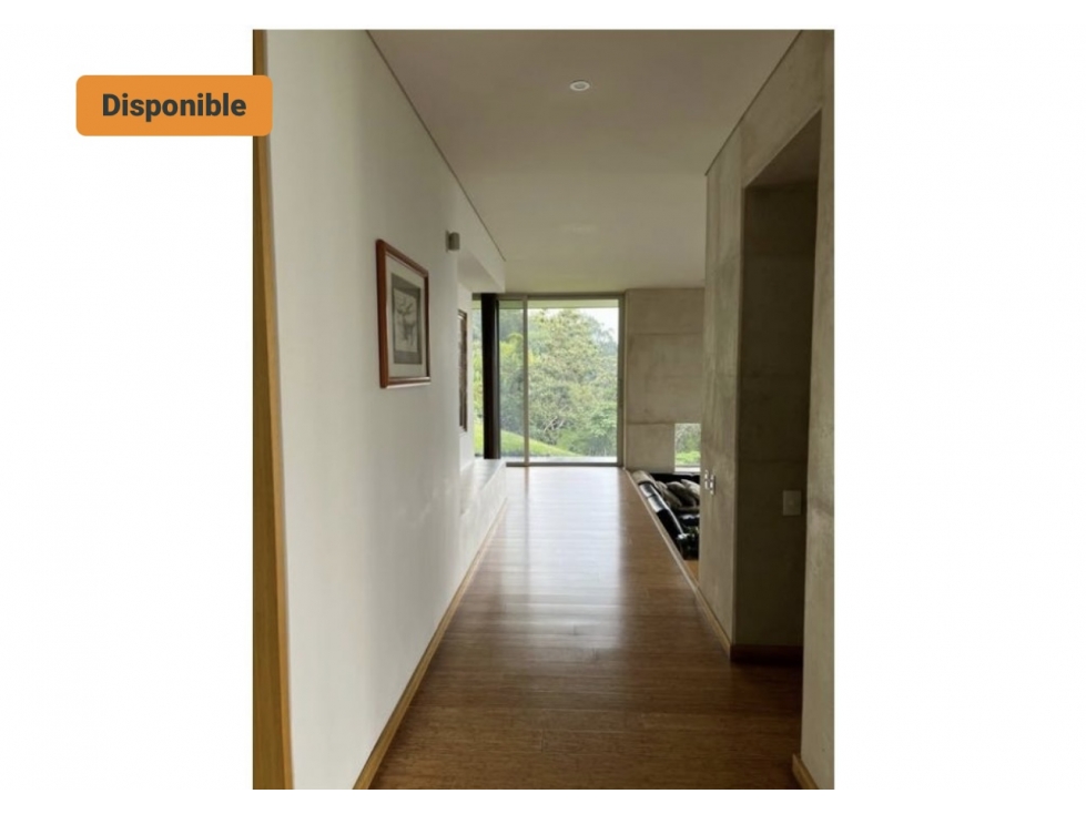 venta casa alto de las palmas Antioquia — foto 2