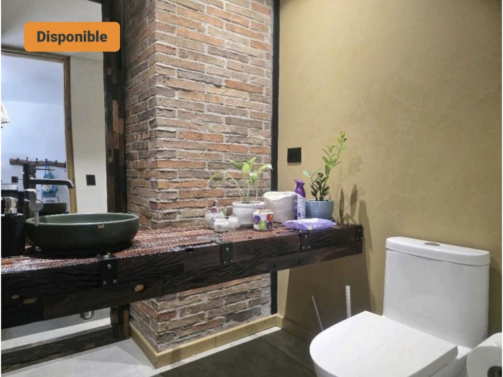 venta casa campestre Envigado sector la catedral — foto 6