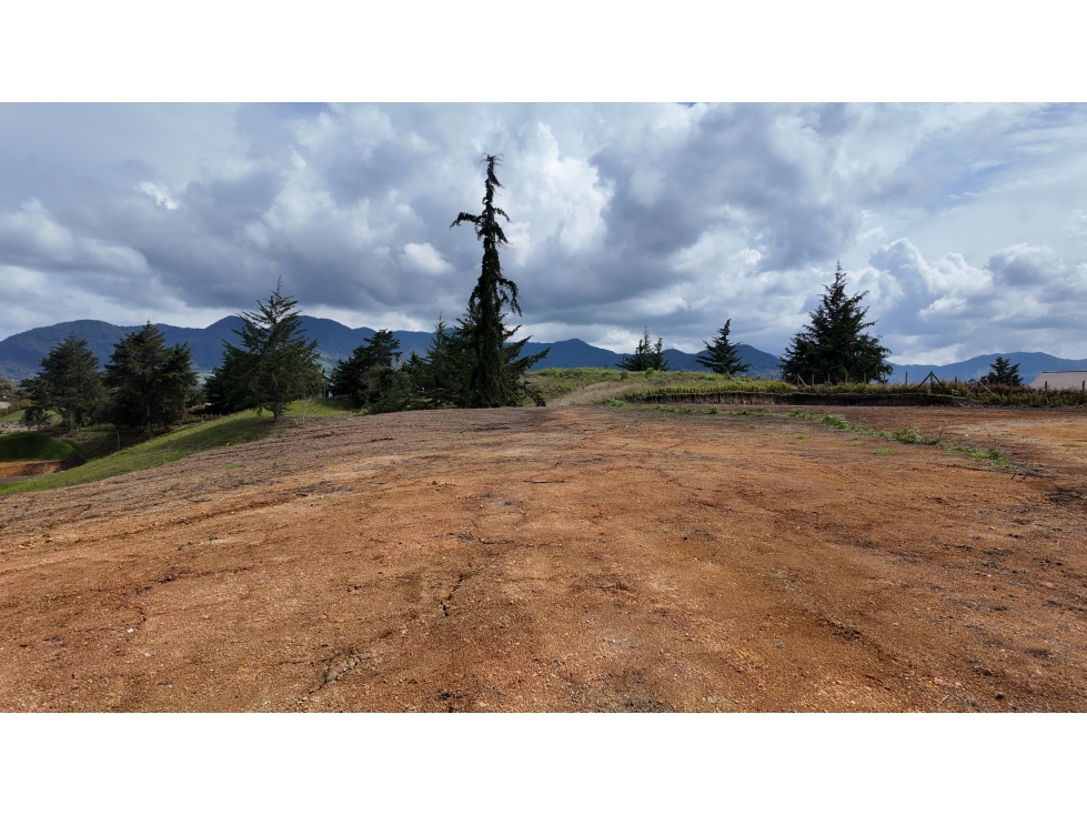 Venta lote en unidad cerrada Rionegro Antioquia — foto 2