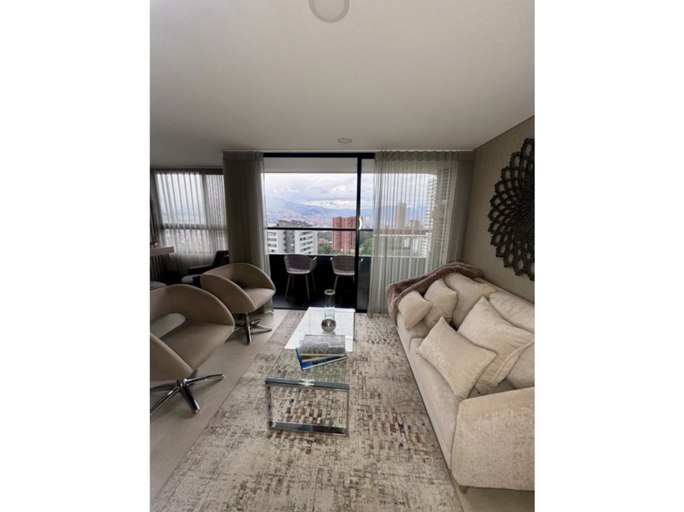 venta apartamento las palmas Medellin — foto 3