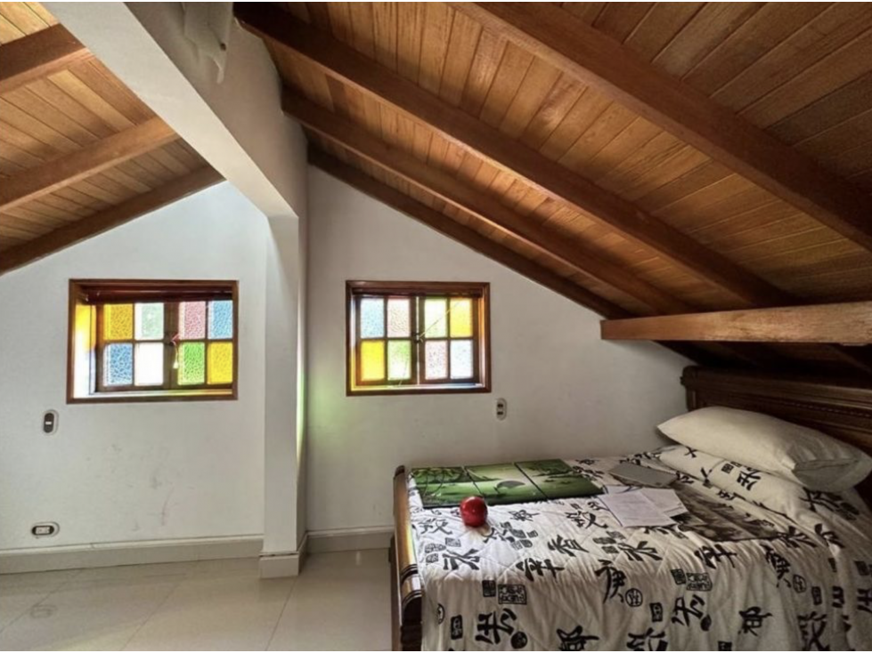 venta casa cola del zorro poblado Medellin — foto 4