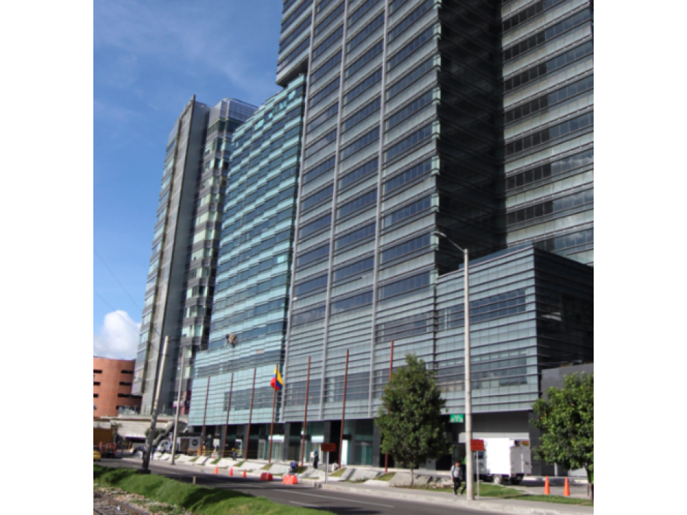Venta local comercial con renta en edificio tierra firme Bogota — foto 2