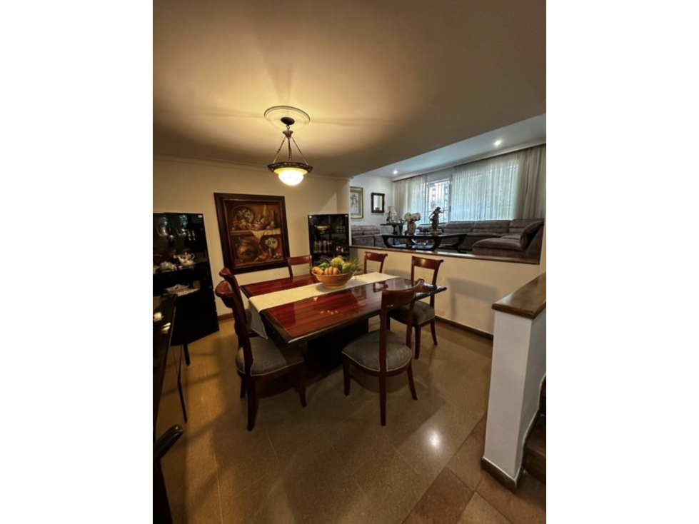 venta casa sector san lucas Poblado Medellin — foto 2