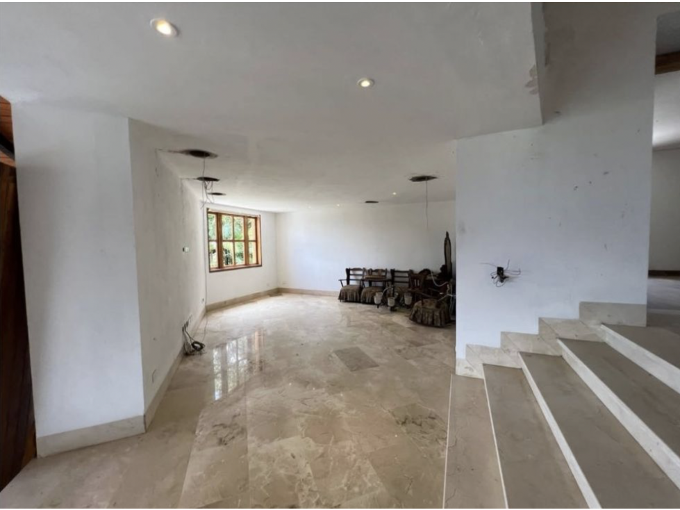 venta casa para terminar la sebastiana Envigado