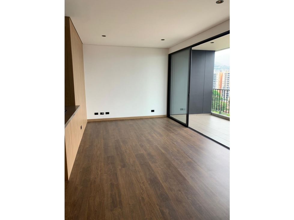 Venta Apartamento Para Estrenar Envigado — foto 3