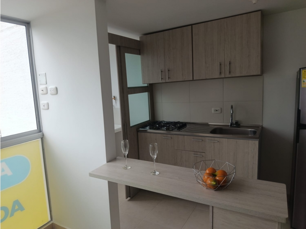 Venta Apartamento Villamaría Caldas