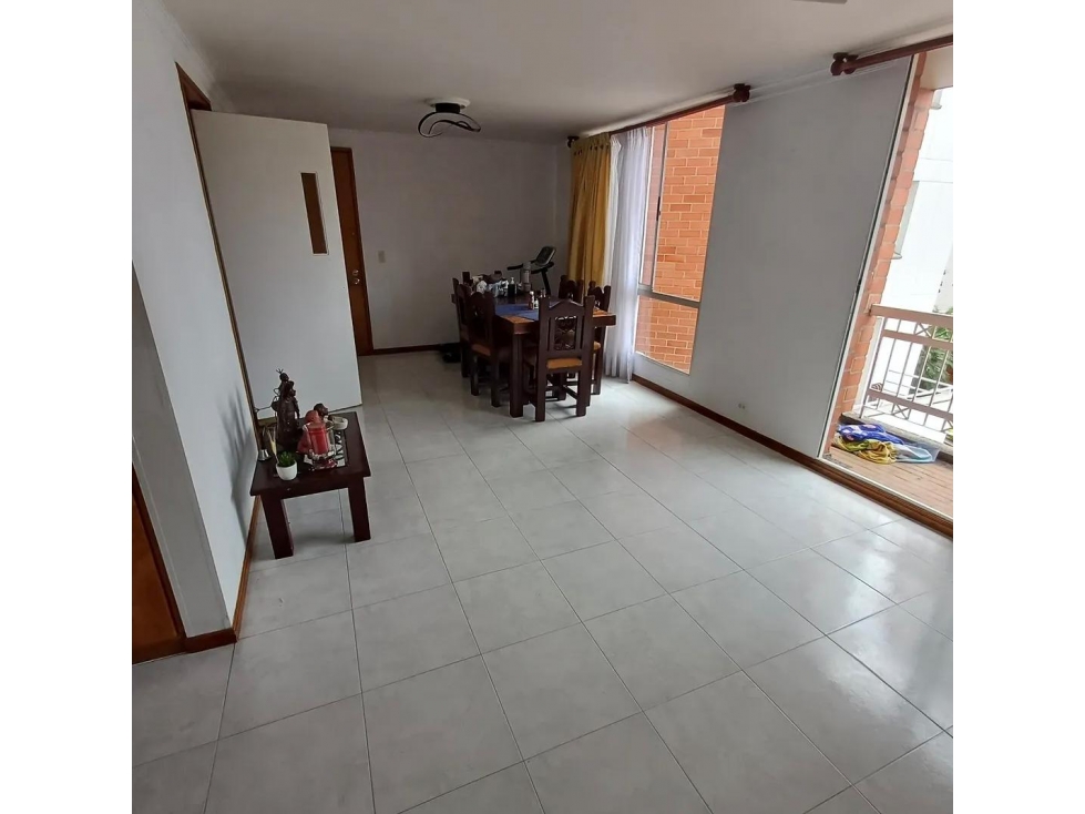 Venta Apartamento Loma De Los Bernal Belen Medellin — foto 2