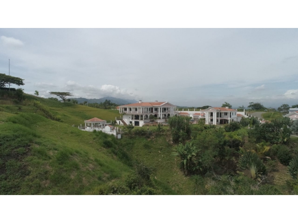 Venta Mansión Campestre Vía Cerritos Pereira Risaralda - 2