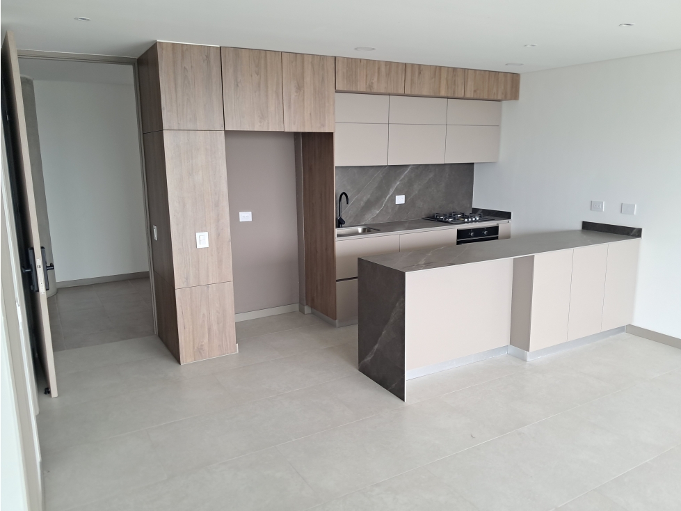 Venta Apartamento Vía Cerritos Pereira Risaralda - 1