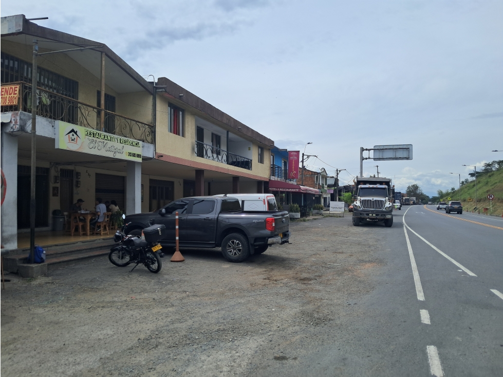 Venta Hotel Virginia Risaralda — foto 2