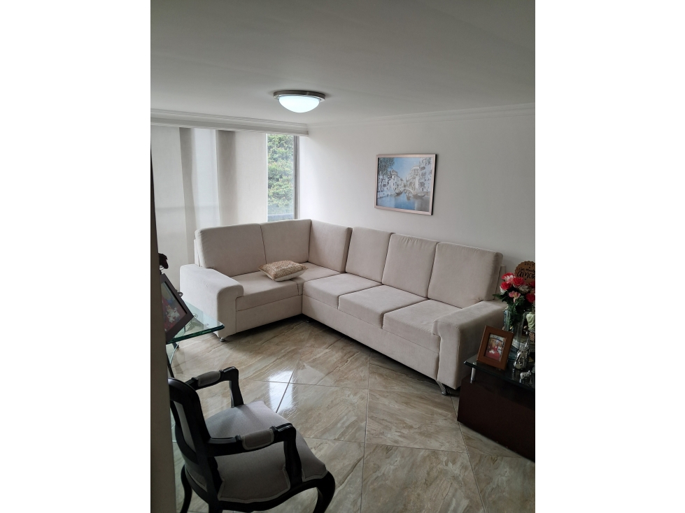 Venta Apartamento La Villa-Gama Pereira Risaralda — foto 2