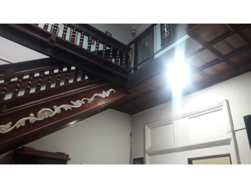 Venta, Hotel, El Bosque, Manizales - 4