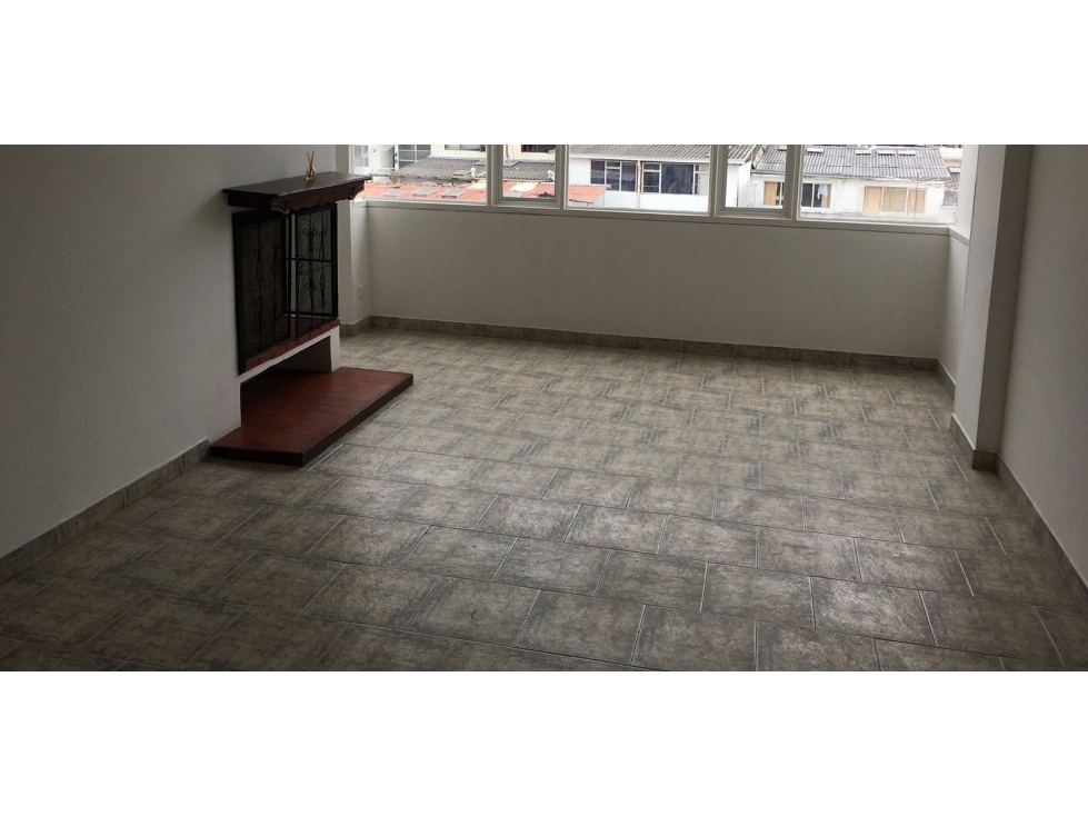 Apartamento en Venta Guayacanes