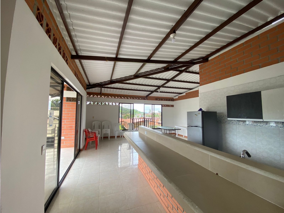 Apartamento en Venta en Santagueda Palestina — foto 6