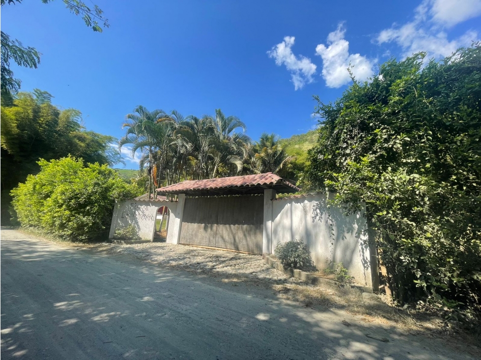 Venta Finca Via Quiebra de Velez Manizales — foto 6