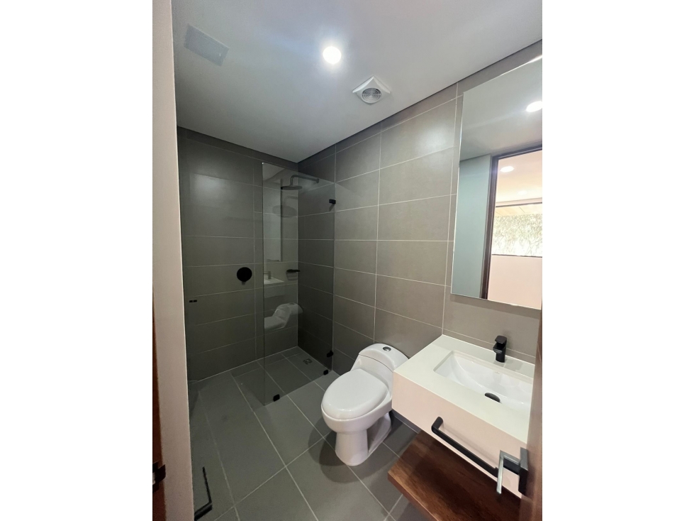 venta apartamento poblado sector las palmas medellin — foto 6