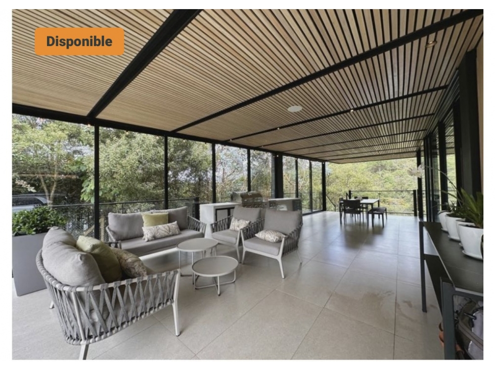 venta casa alto de las palmas Antioquia