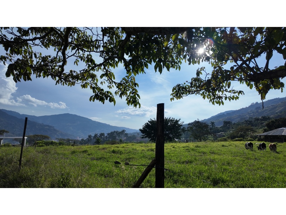 venta lote el Noral copacabana Antioquia