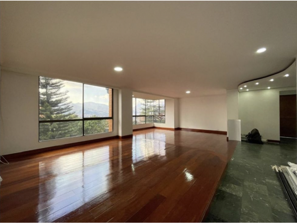 Venta apartamento Poblado Medellin