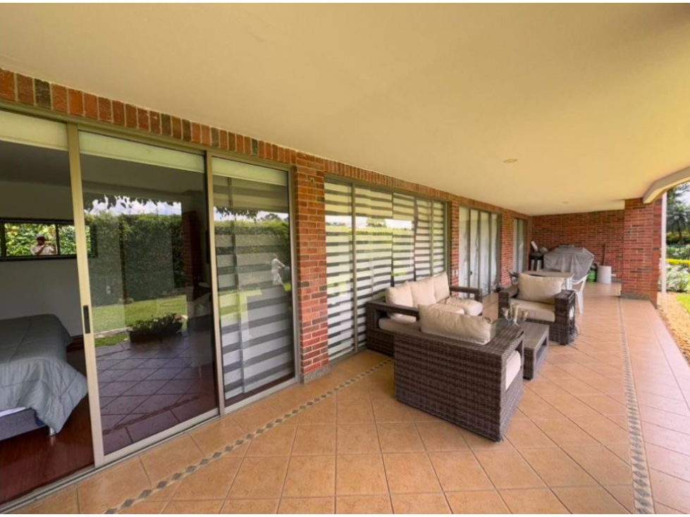 venta casa poblado sector cola del zorro medellin — foto 6