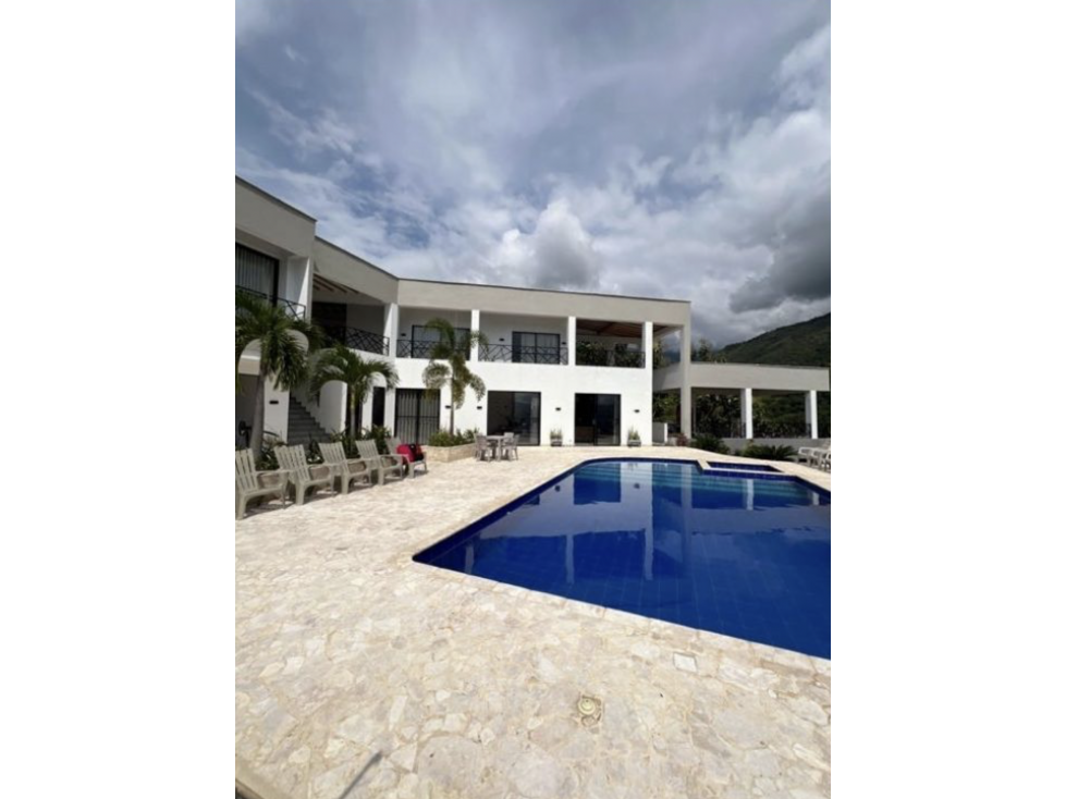 venta finca sopetran Antioquia — foto 2