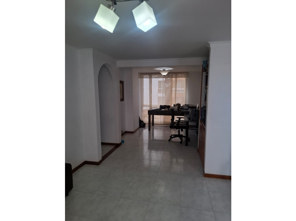 Venta Apartamento Loma De Los Bernal Belen Medellin — foto 3