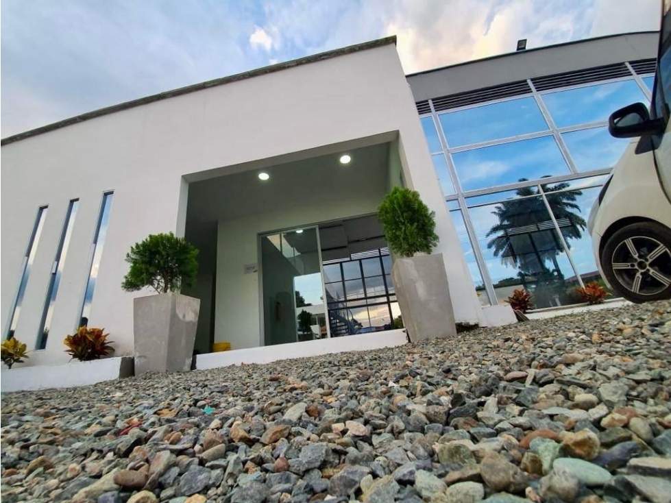 Venta Hotel Campestre Santagueda Caldas - 1