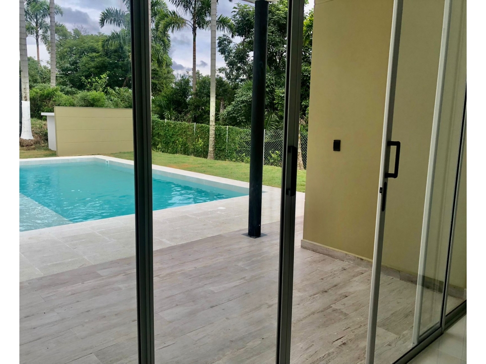 Venta Casa Campestre Cerritos Pereira — foto 6