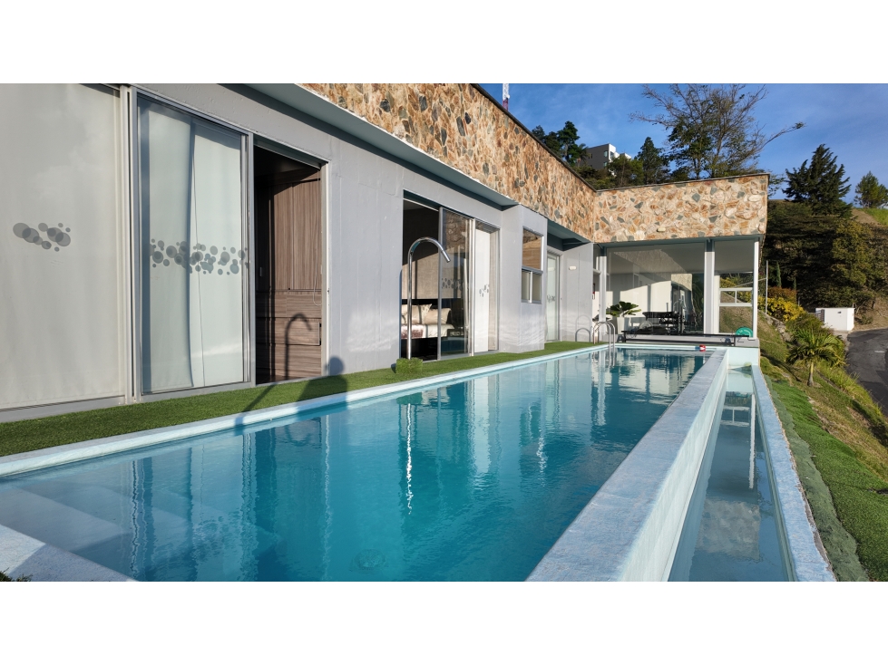 Venta casa Bello Antioquia