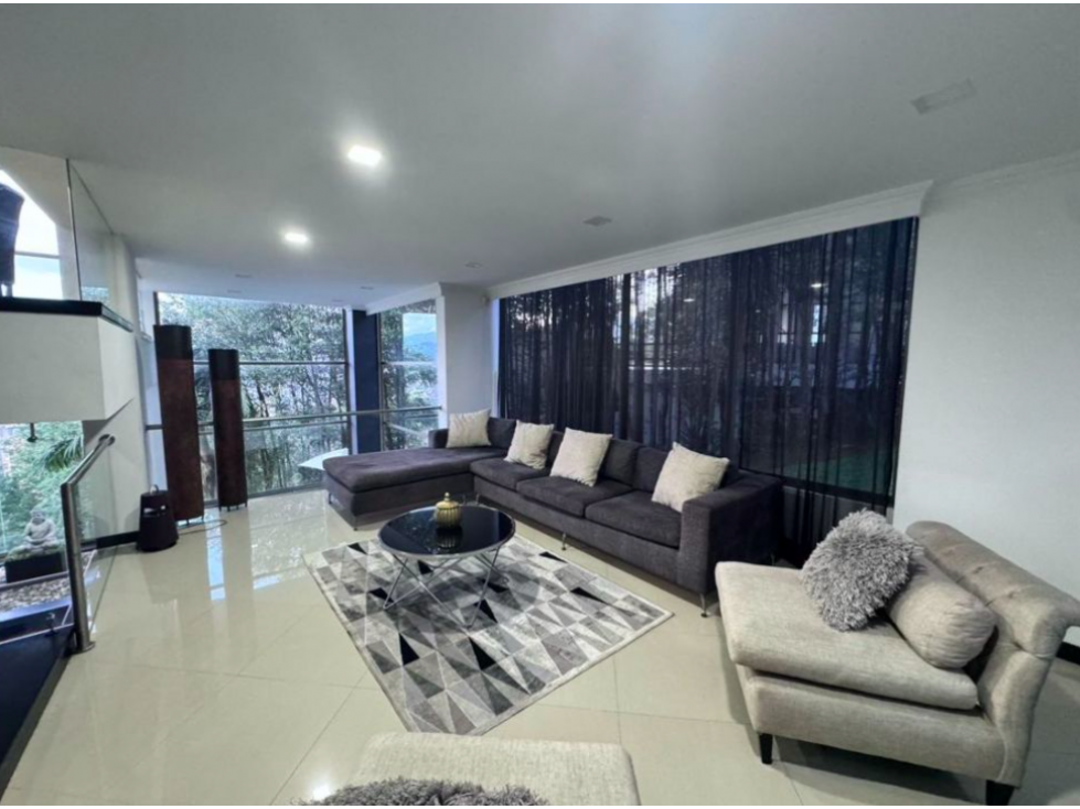 venta casa sabaneta antioquia — foto 4