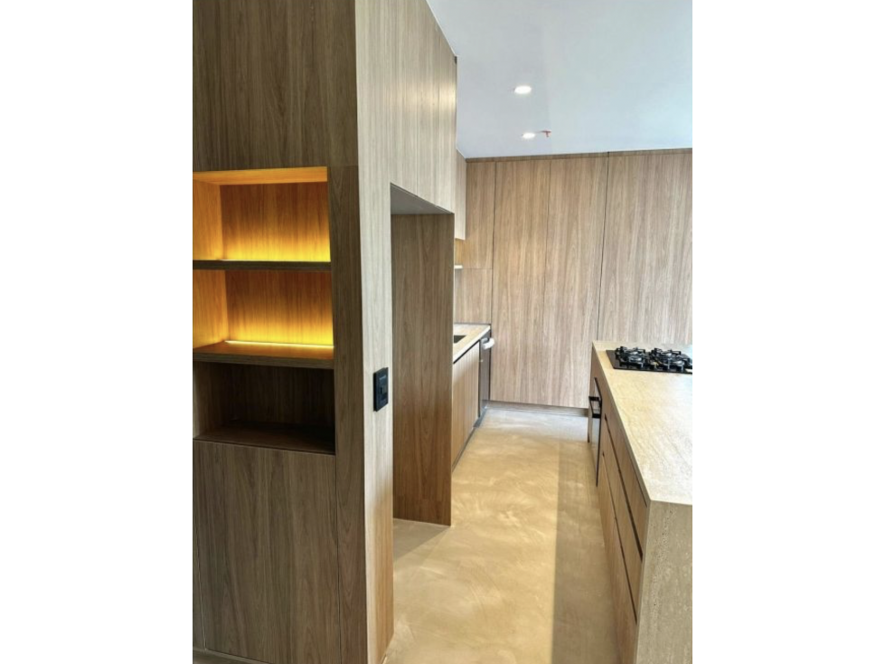 venta apartamento penthouse Loma el escobero Envigado