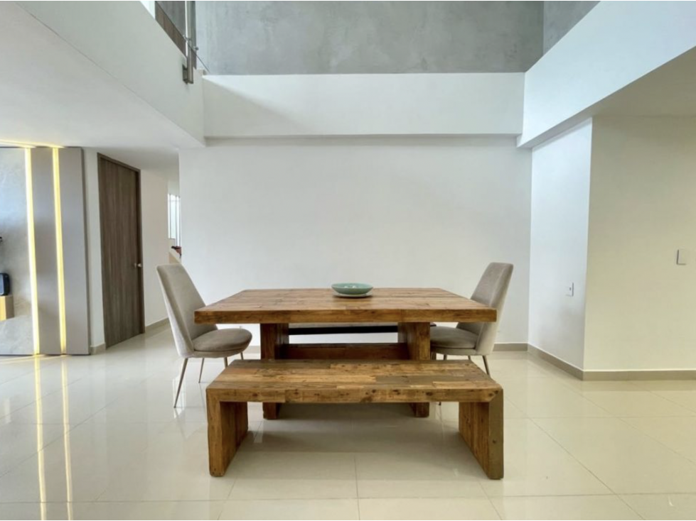 venta apartamento duplex loma el esmeraldal Envigado — foto 3