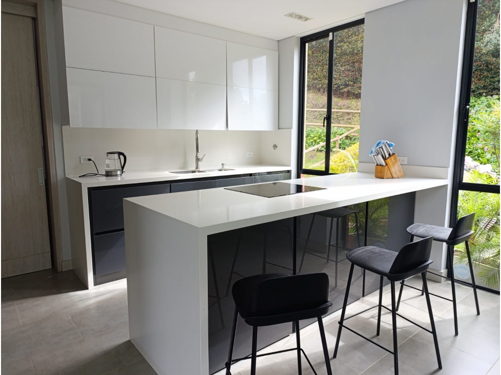 Venta de Casa Campestre Alto De Palmas — foto 5