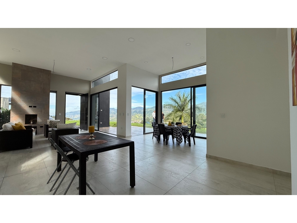 Venta Casa Campestre Pereira Sta. Rosa De Cabal Boqueron — foto 4