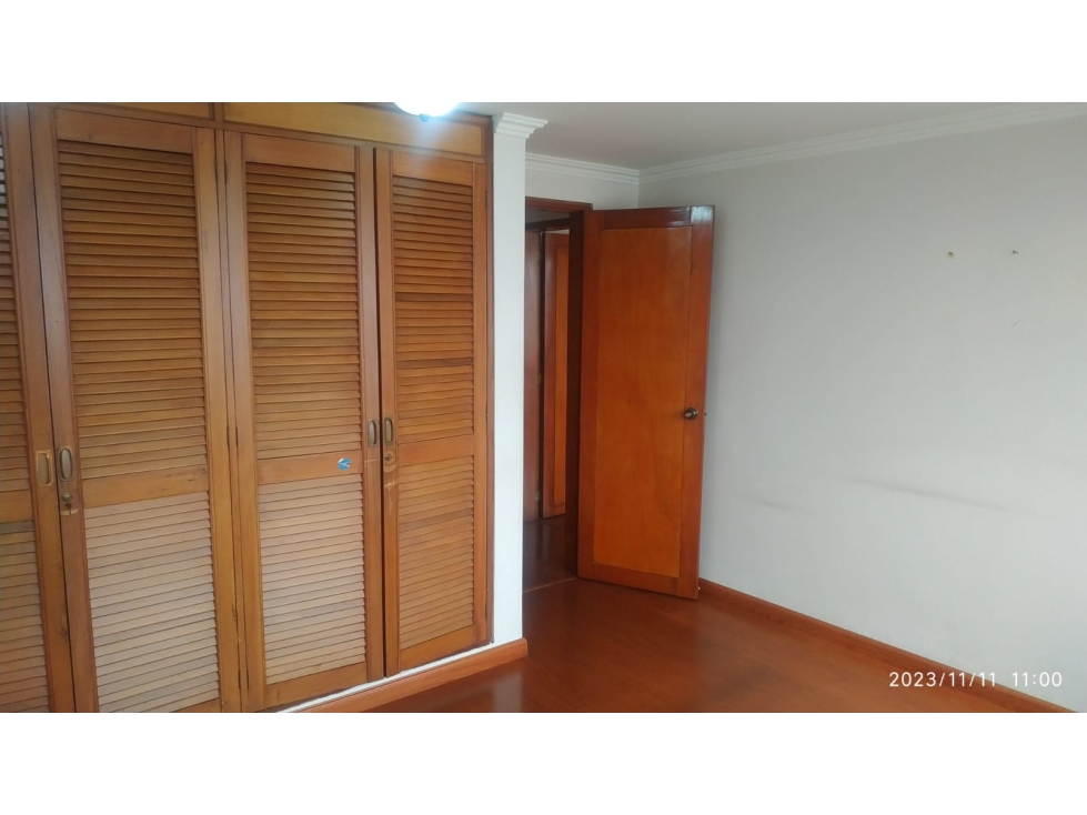 Venta Apartamento Centro Manizales — foto 3