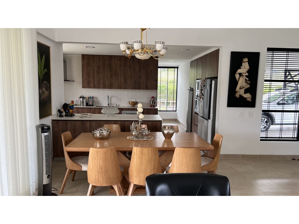 Venta casa cerritos Pereira — foto 2
