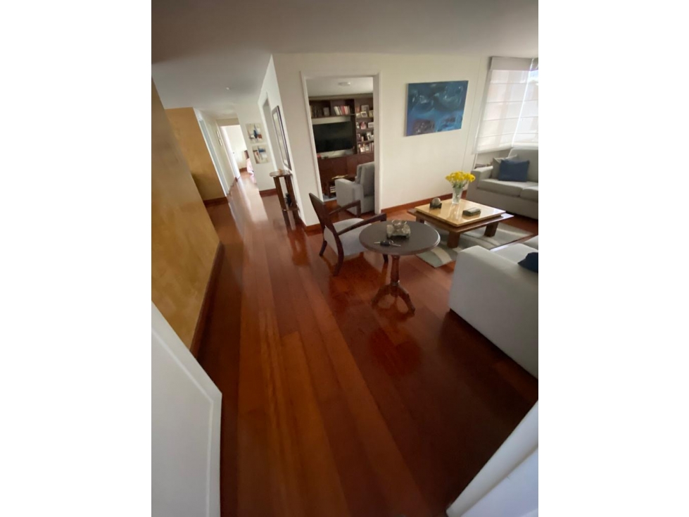 venta de apartamento los álamos Pereira — foto 5