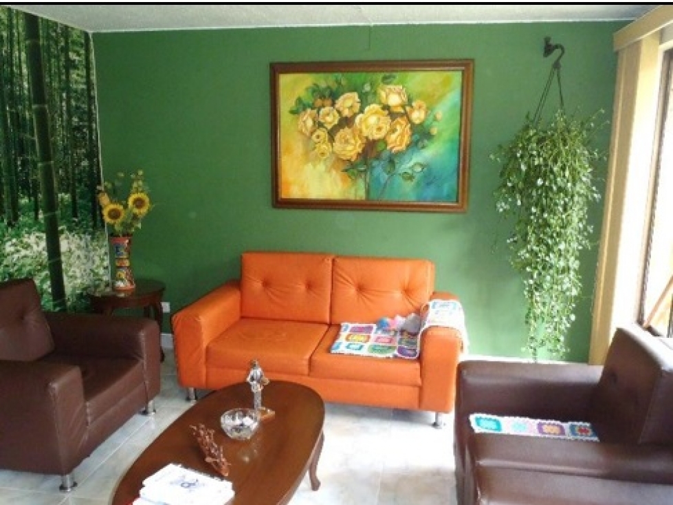 Venta Casa Maraya Pereira