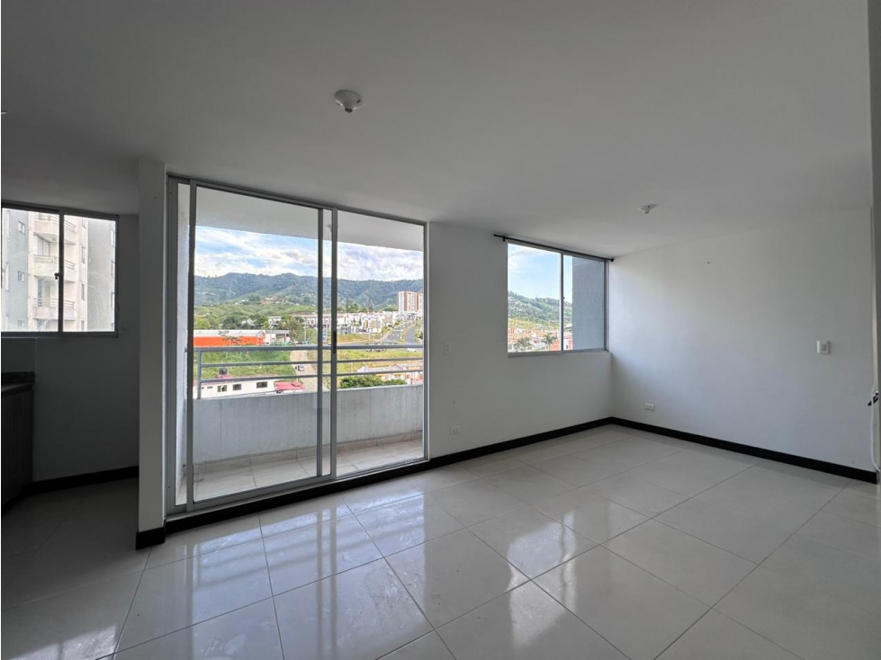 Venta Apartamento Dosquebradas Pereira — foto 3