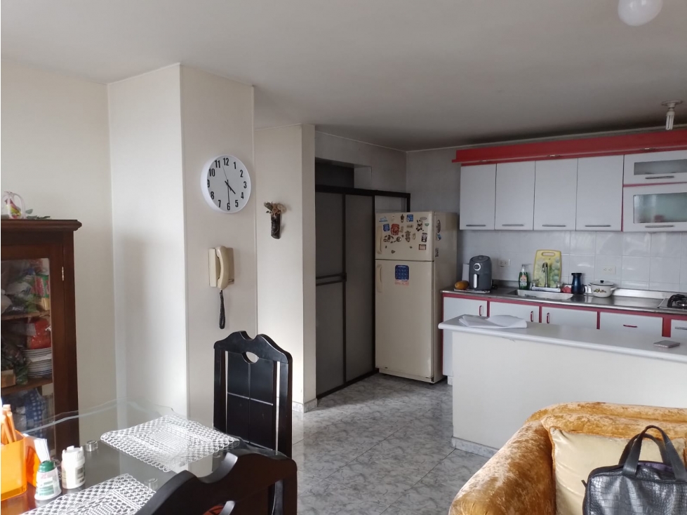 Venta Apartamento Centro Manizales — foto 2